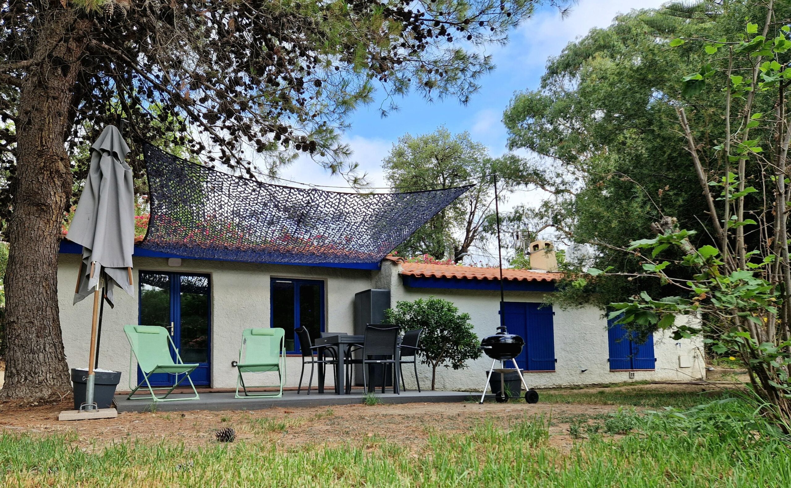 Le Cabanon d’Anaïs